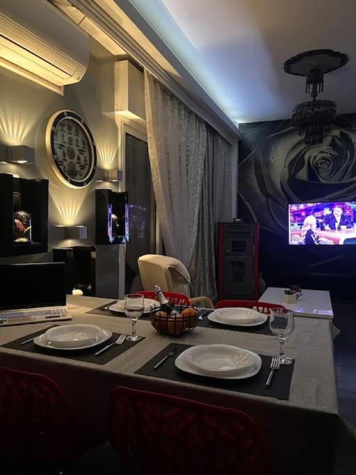 Arthouse Apartment Komotini