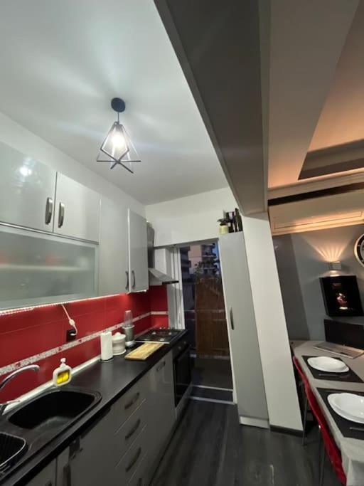 Apartment Arthouse Komotini