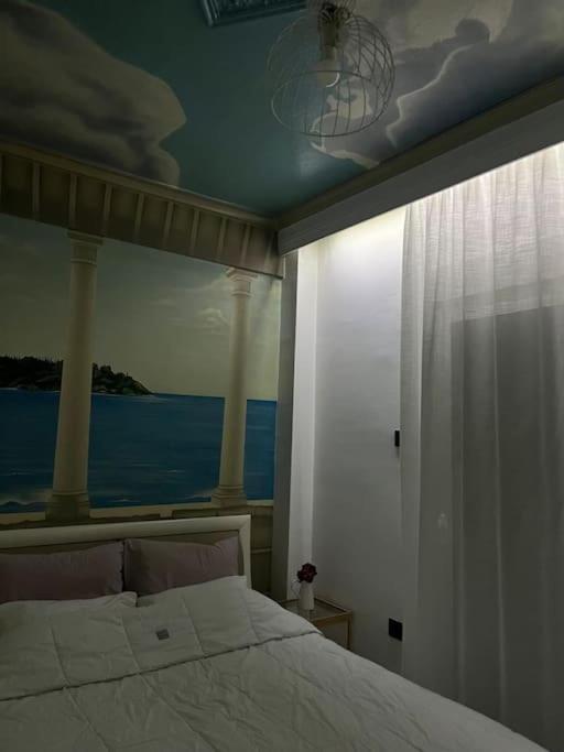 Arthouse Apartment *