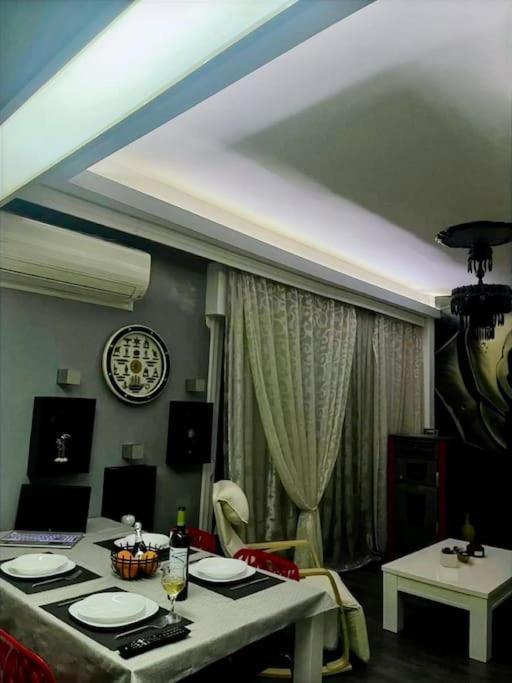 Apartment Arthouse Komotini