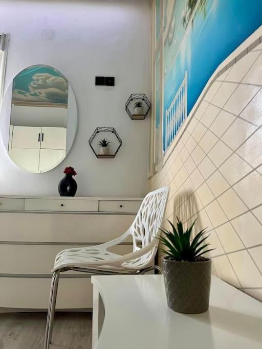 Arthouse Apartment