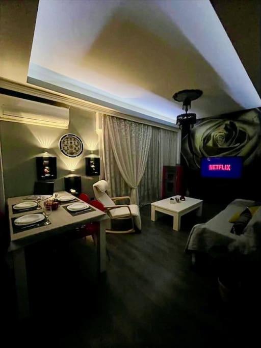 Apartment Arthouse Komotini