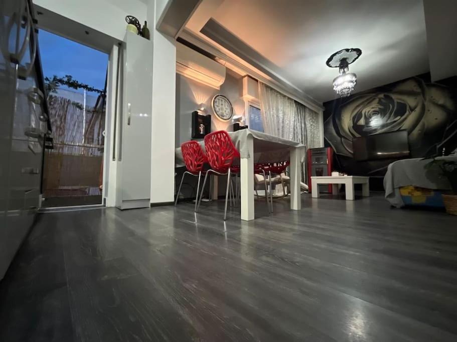 Arthouse Komotini
