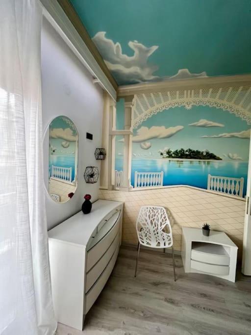 Arthouse Apartment Komotini