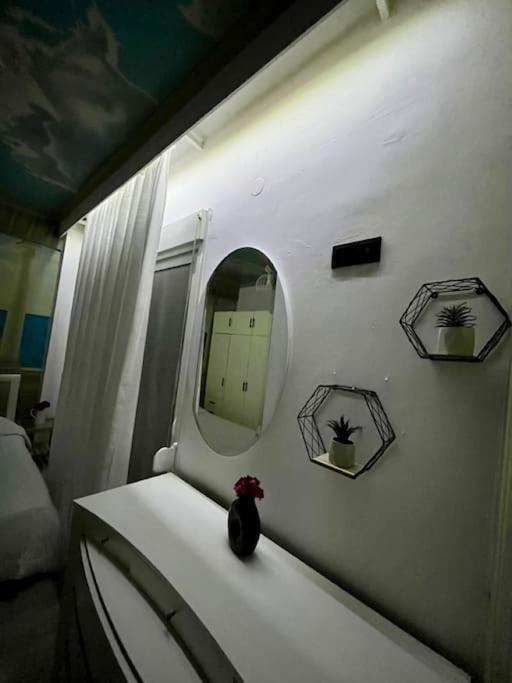 Apartment Arthouse Komotini