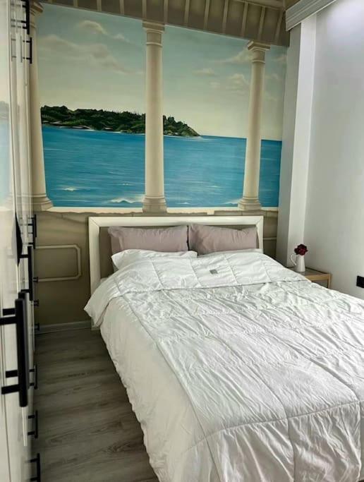 Apartment Arthouse Komotini
