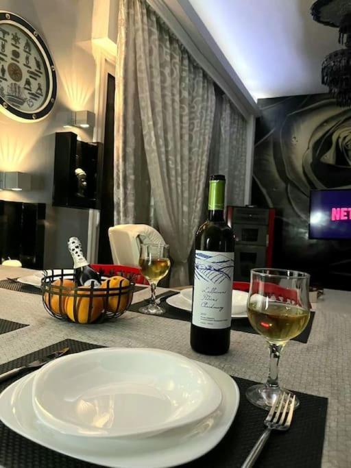 Apartment Arthouse Komotini