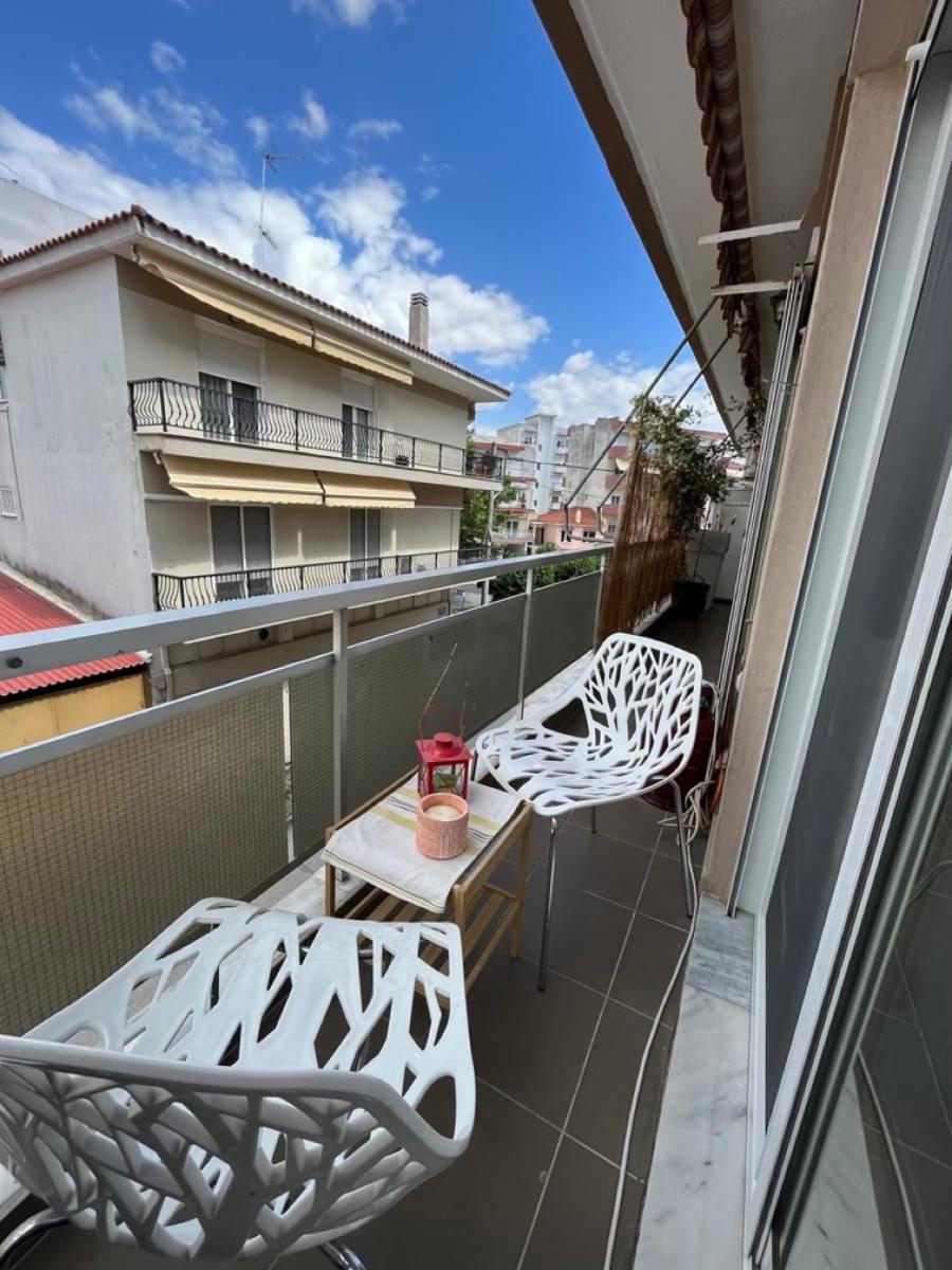Apartment Arthouse Komotini