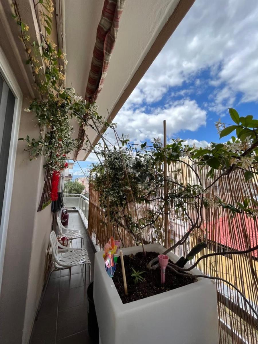 Arthouse Apartment Komotini