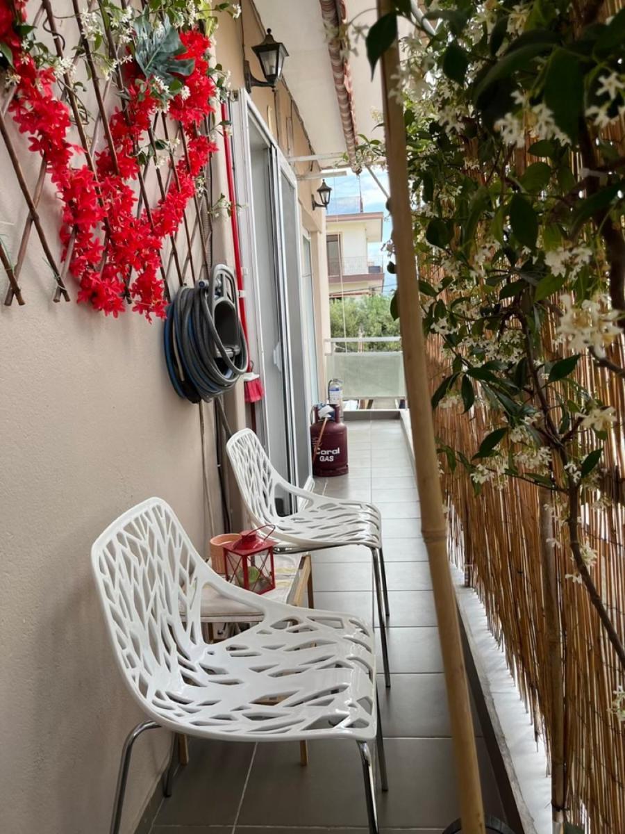 Arthouse Apartment