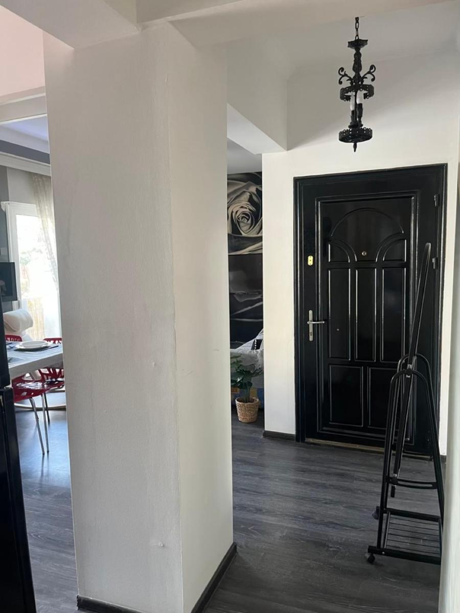Apartment Arthouse Komotini