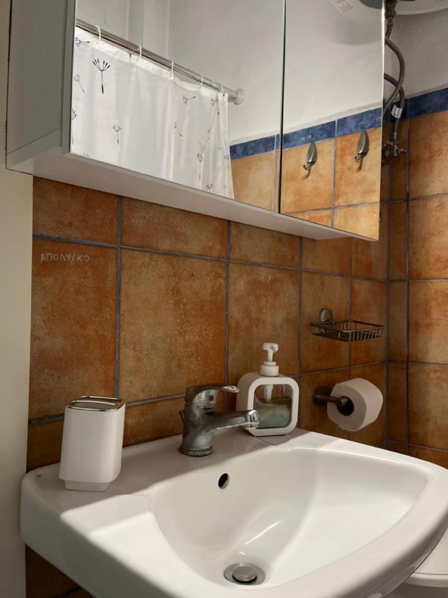 Arthouse Apartment Komotini